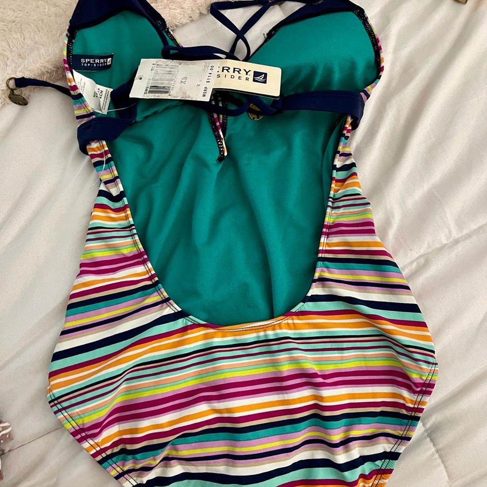 Bathing suit